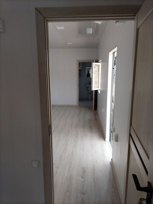 KONTEYNER UYLAR MAGAZIN Metal kanstruksiyalar