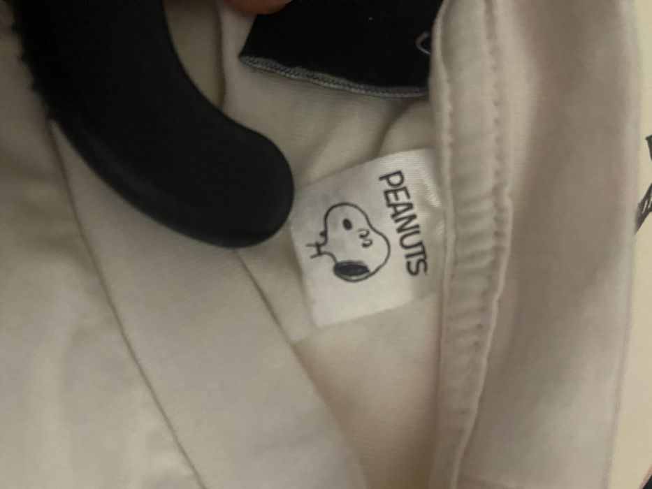 Tricou H&M Peanuts