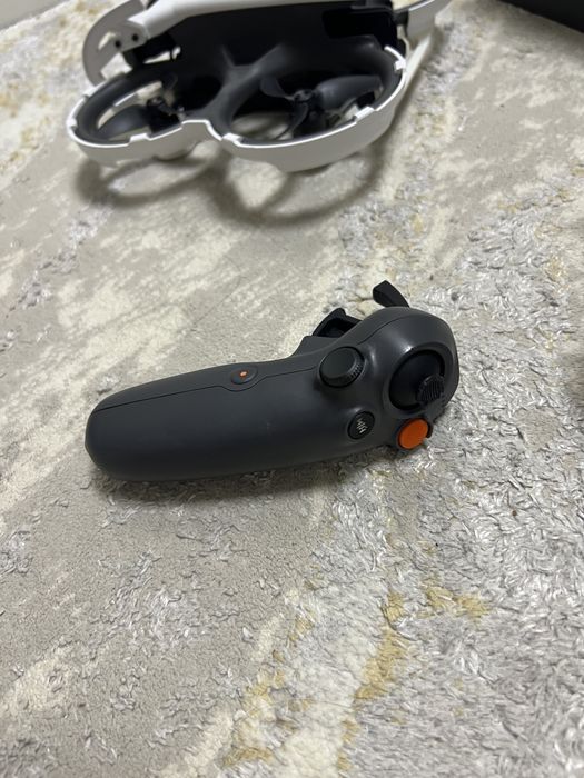 Дрон Dji Avata 2