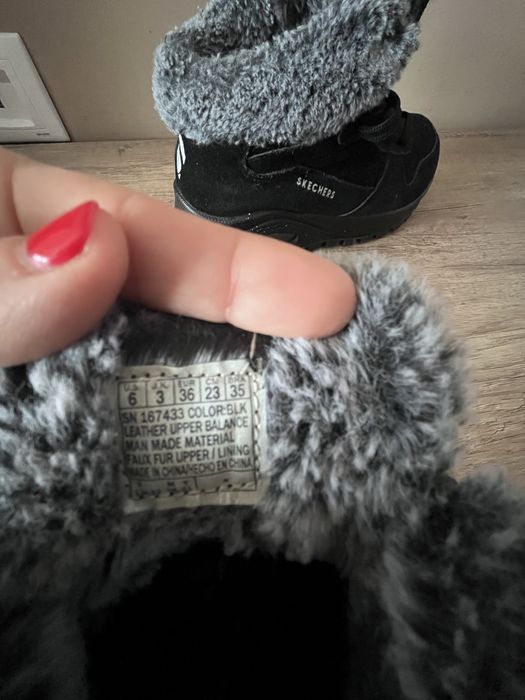 Schkechers copii 36