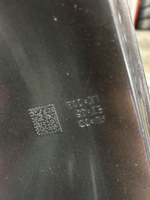 Джанти 19 цола 5х112 Mercedes S Klass E Klass CLS