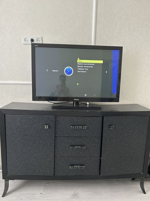 Срочно продам камод