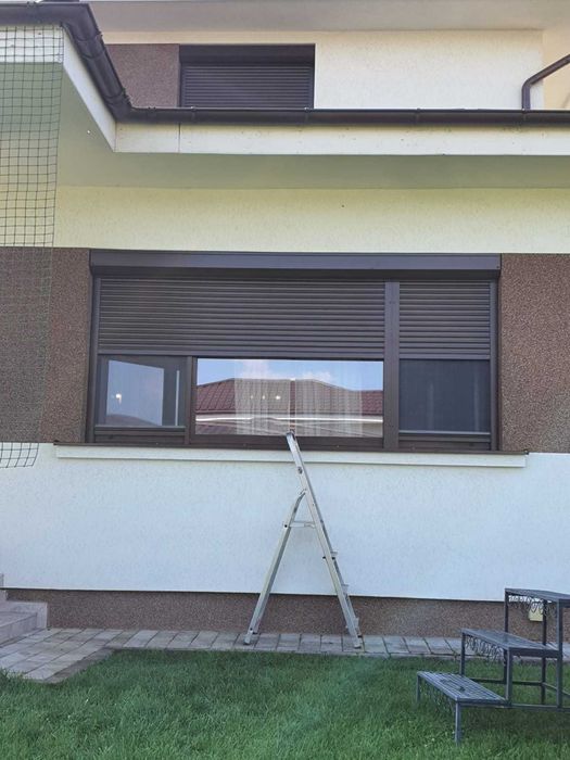 Rulouri exterioare din aluminiu - BRAGADIRU