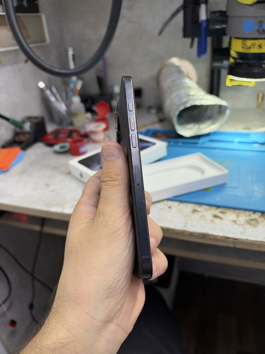 Iphone 16 Pro Max 1tb