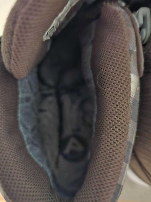 ALFA Туристически обувки