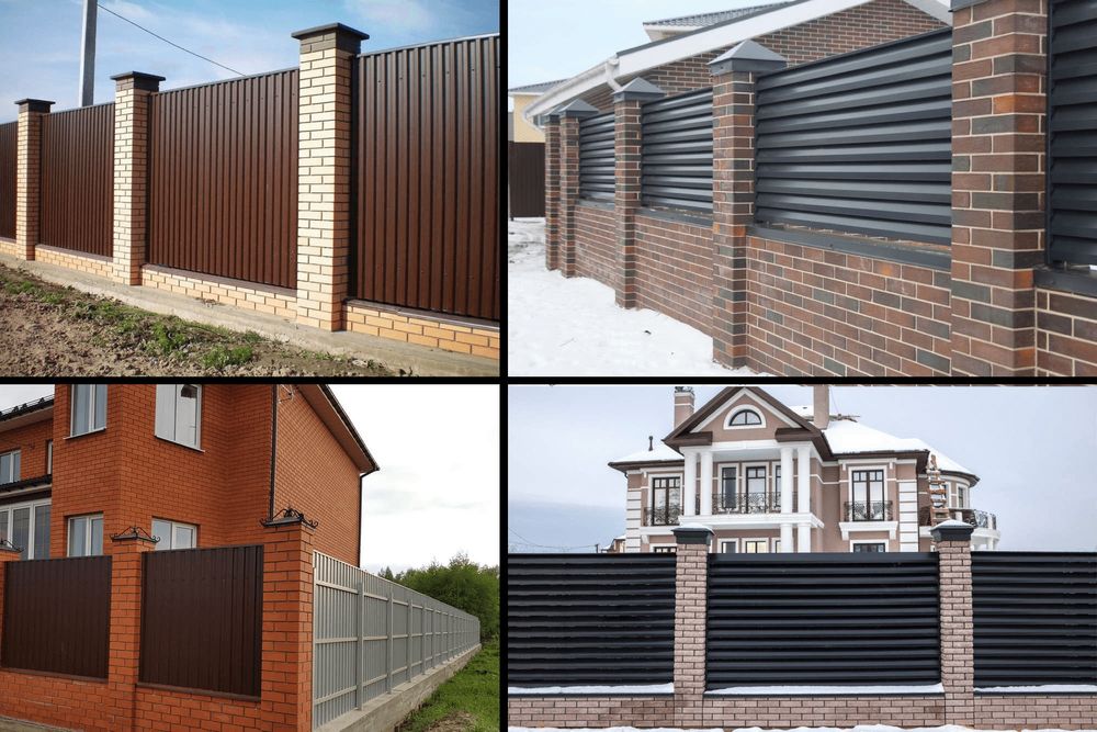 Все Для Кровли и Фасада!