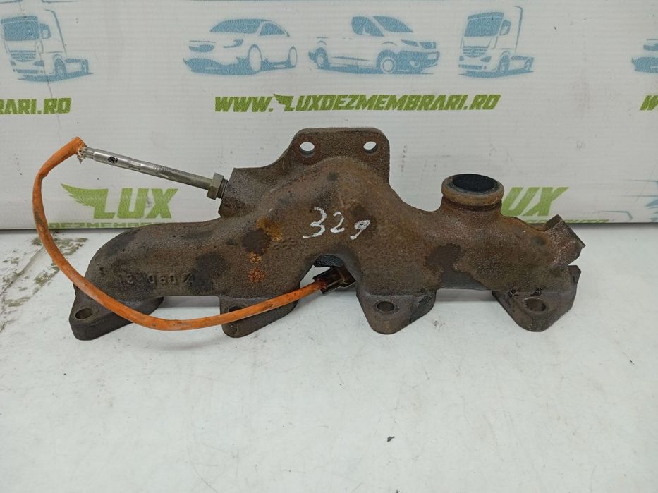 Galerie evacuare 1.5 dci k9k410 45539R Renault Scenic 3