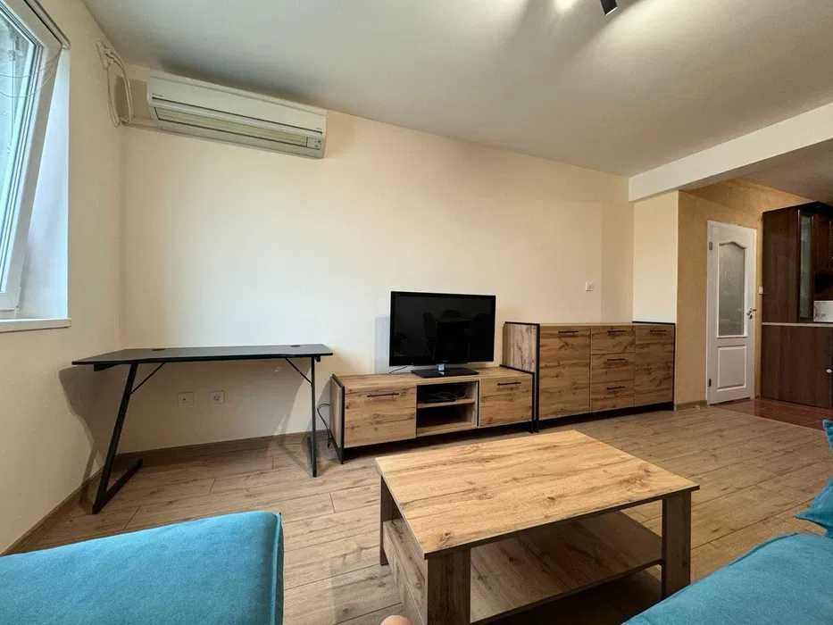 Дава се под наем Двустаен апартамент в София, Сухата река - 65 кв.м за 600 € - Снимка #4