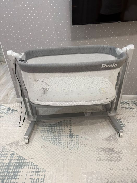 Продам детская кроватка