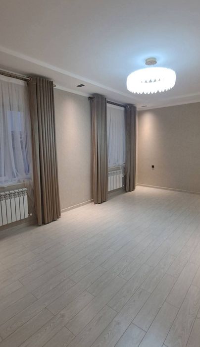 Отличный новый дом! 4 комн 1.8 сот.