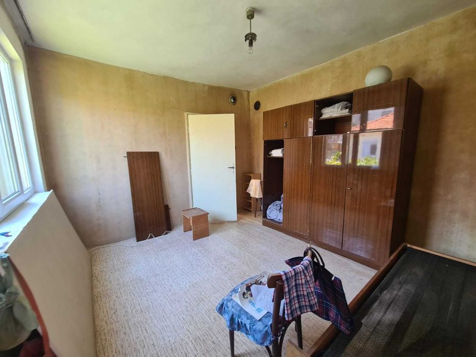 ТРИСТАЕН АПАРТАМЕНТ за продажба – кв. Воеводски, гр. Хасково