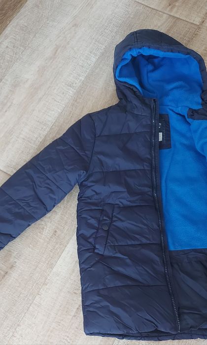 Куртка демисезонная