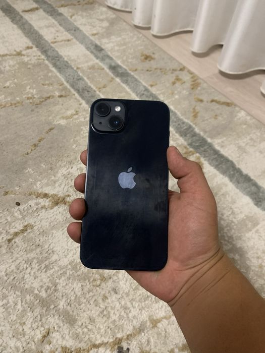 Срочно продам айфон 14plus