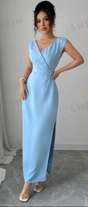 Rochie eleganta mărimea M