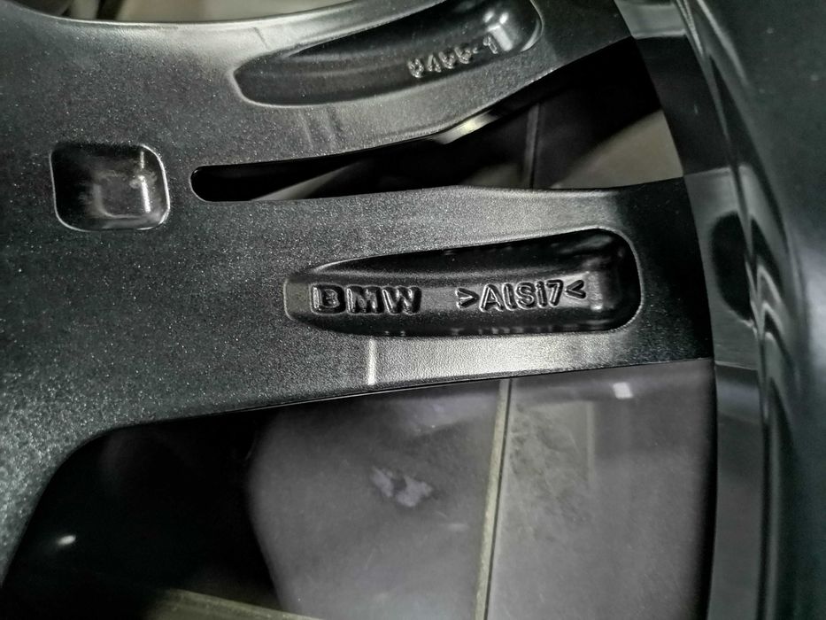 19" Нови BMW Джанти Style 812 M Гуми Датчици БМВ M5 F90 M8 F91 F92 F93