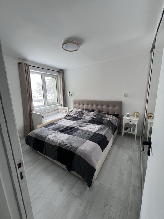 Apartament 3 camere-etaj 1-renovat complet