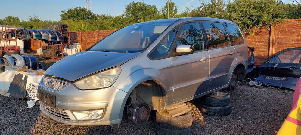 Dezmembrez Galaxy 2007