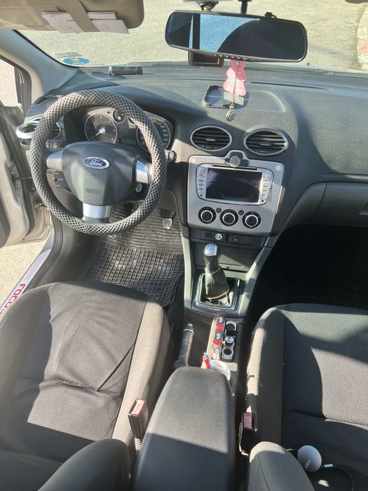 De vinzare Ford Focus 2