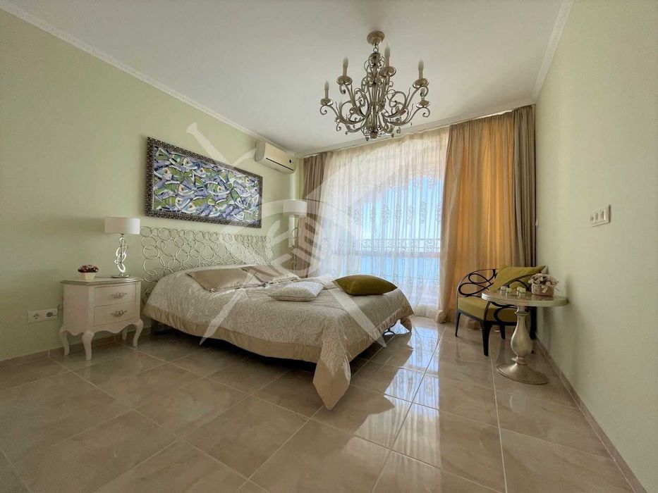 Двустаен Свети влас