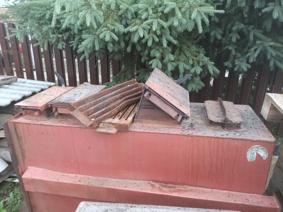 Продам катёл  длительного горения