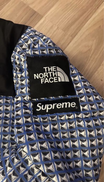 Vand Geaca TNF Supreme