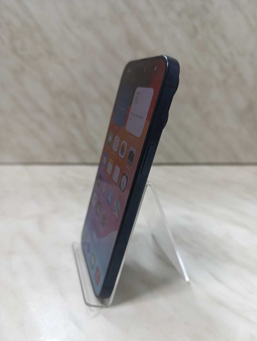 Telefon Apple iPhone 15 Pro Max 256GB Blue Titanium Zeus 33048 / 34075