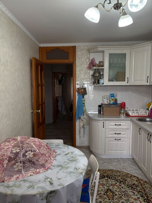 Продам 3-х комнатную квартиру