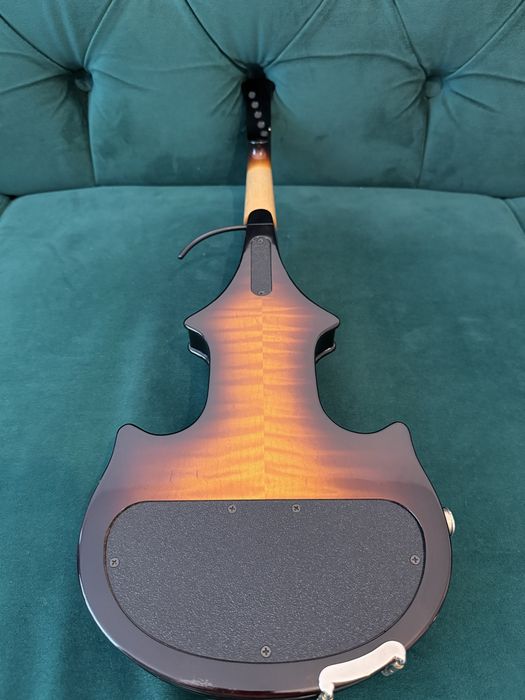 Vioara Zeta JLP 5