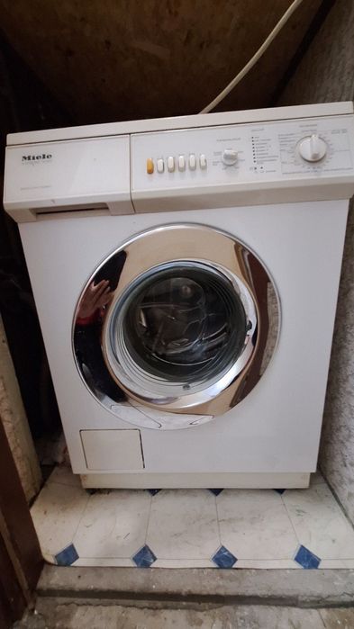 Пералня Miele 84/60/60