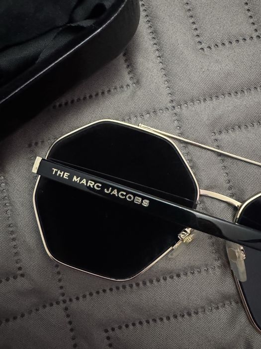 Слънчеви очила Marc Jacobs