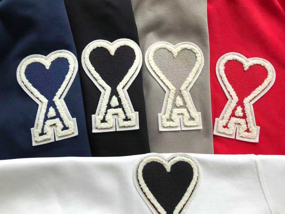 Hanorac AMI Paris Premium