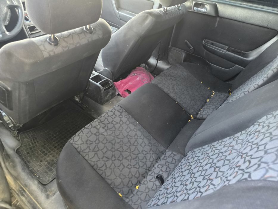 Opel Astra G 1.6 101к.с. НА ЧАСТИ