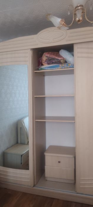 Спальный гарнитур