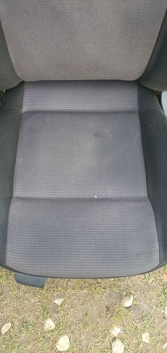 Set scaune cu bancheta spate golf 4 bora skoda octavia 1 break