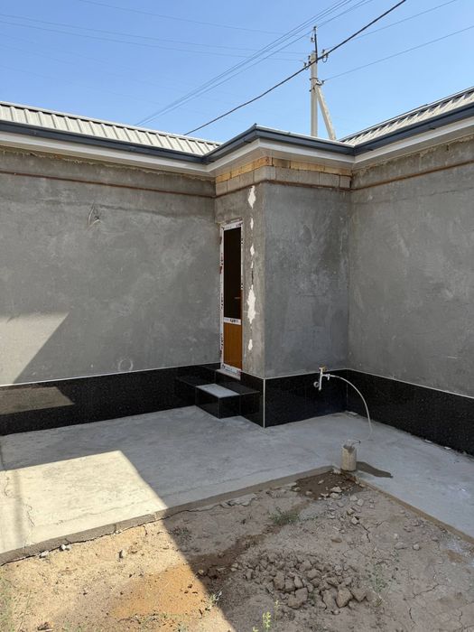 Nazarbek uchastka sotiladi