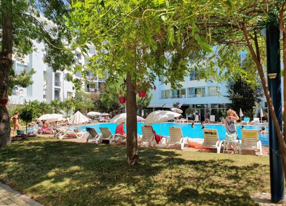 Продава се Двустаен апартамент в София, Младост 2 - 62 кв.м за 1533 €/кв.м - Снимка #4