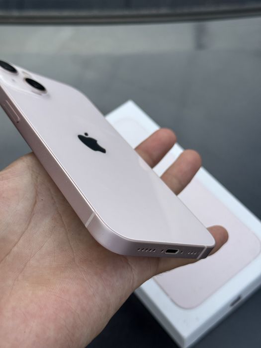 iPhone 13 Идеал 10/10 87%