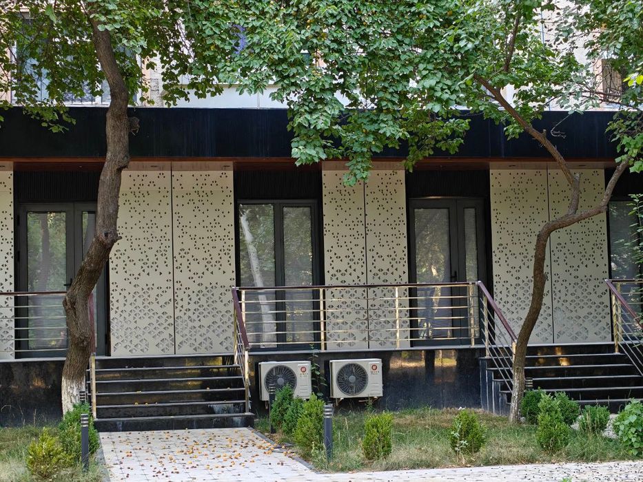 Mebeli bilan IT Park yonida 90 m² ofis ijaraga beriladi (AX)