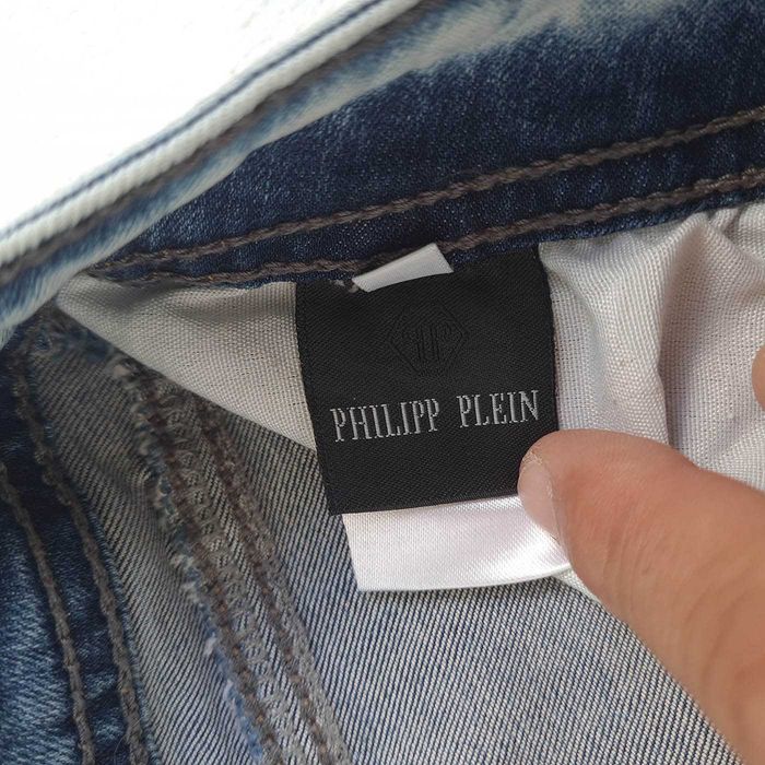 Philipp Plein дамски дънки размер 28 / S