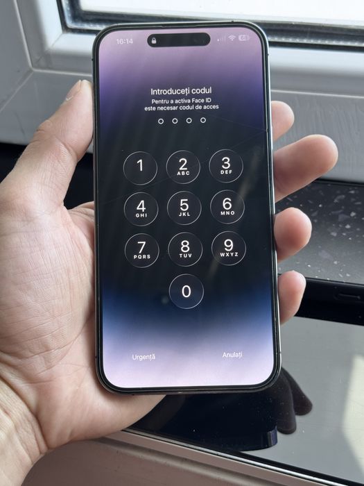 Iphone 14 PRO MAX Impecabil 10/10