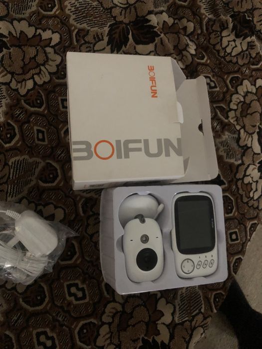 Продаю радио наню