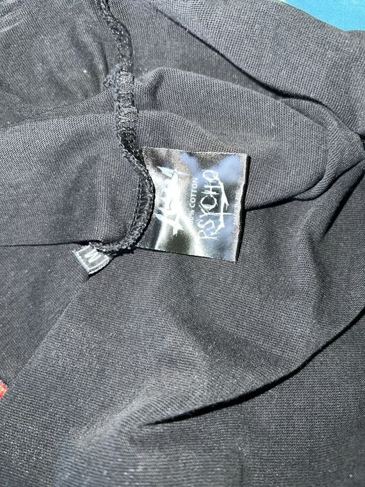 Luda Psycho 3 M - черна