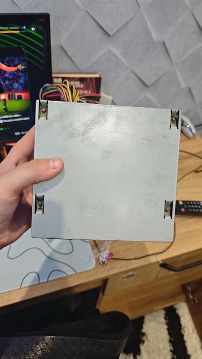 Блок питания 400w
