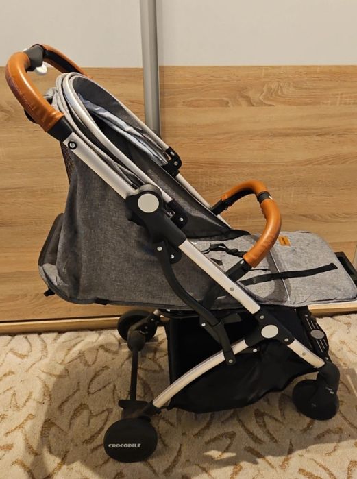 Cărucior (copil) animale companie