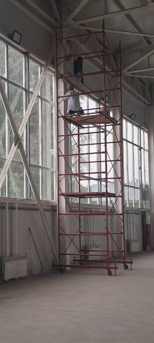 Продам леса срочно