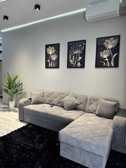 Сдаётся в аренду 2-ком квартира Мирзо-Улугбекский Максим горький!!