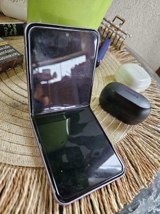 Samsung Z Flip 3