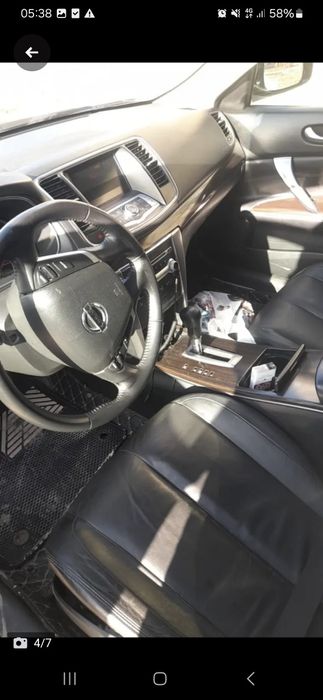 Продаётся Ниссан Теана