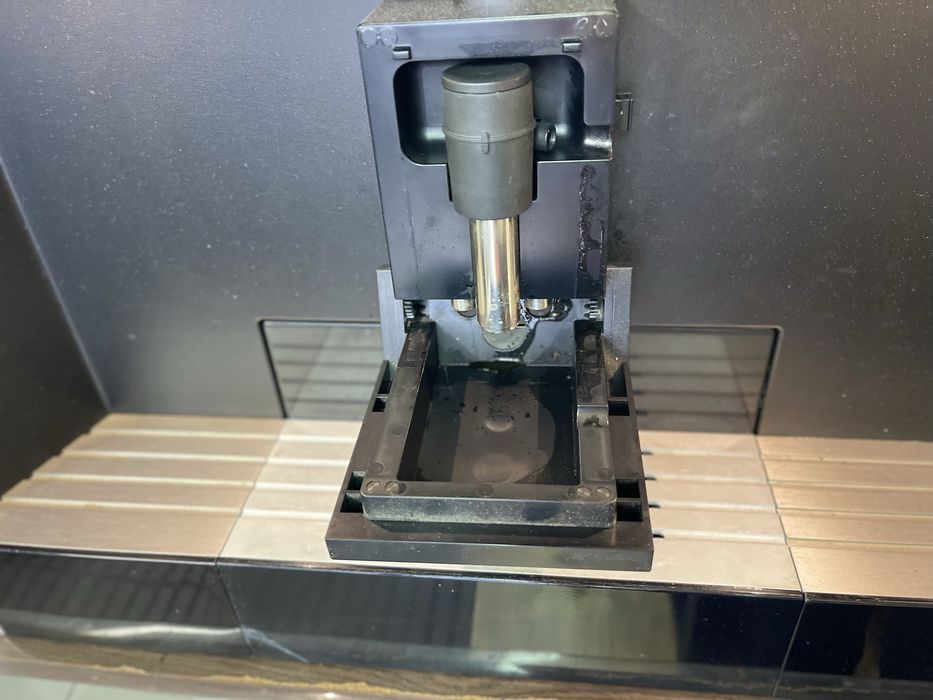 Кафемашина за вграждане SIEMENS - CTES31