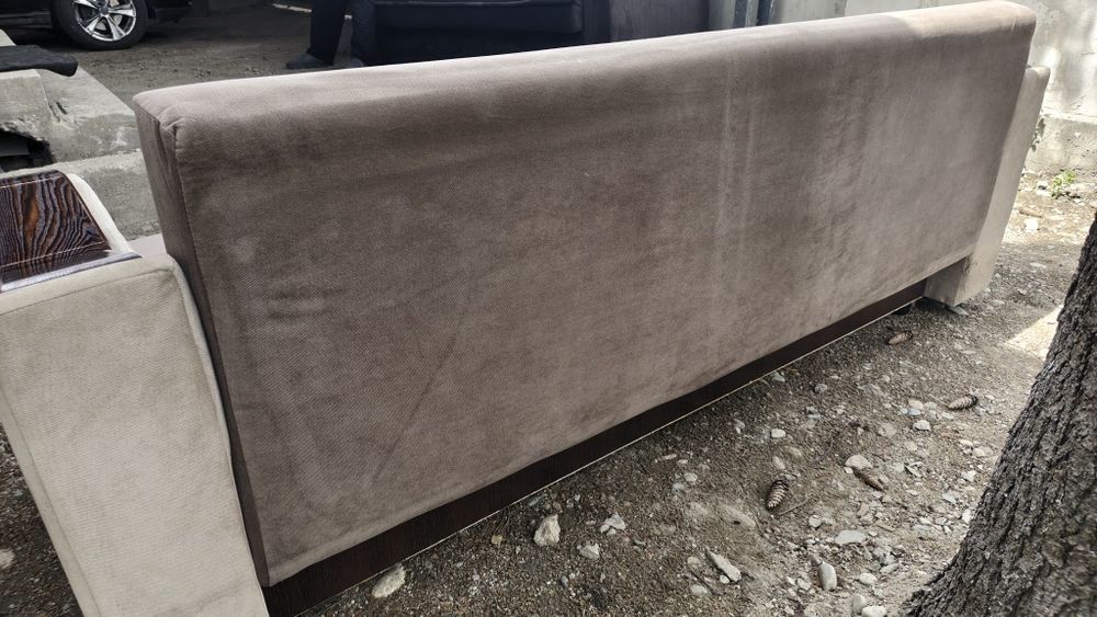 Диваны раздвижной